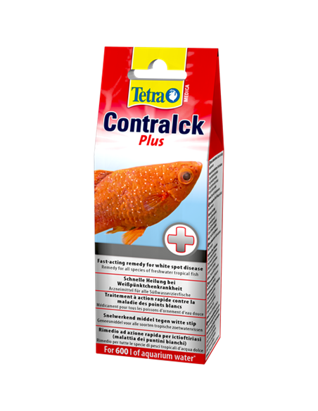 Tetra Medica ContraIck Plus 20 ML