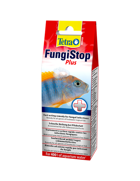 Tetra Medica FungiStop Plus 20 ml
