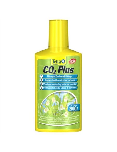 Tetra CO2 Plus 250 ml