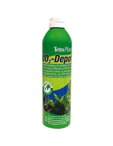 Tetra CO2 Rezerva