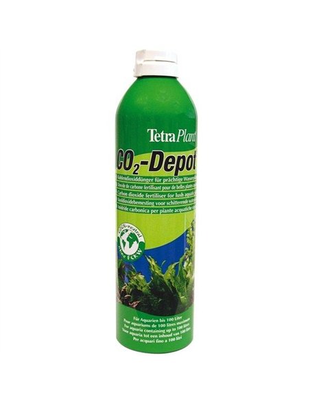 Tetra CO2 Rezerva