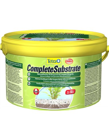 Tetra Plant Complete Substrate 2.5 kg