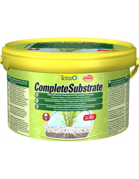 Tetra Plant Complete Substrate 2.5 kg