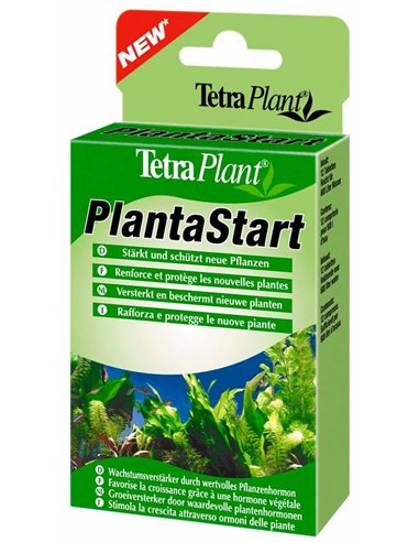 Tetra Plant Plantastart 12 Tbl