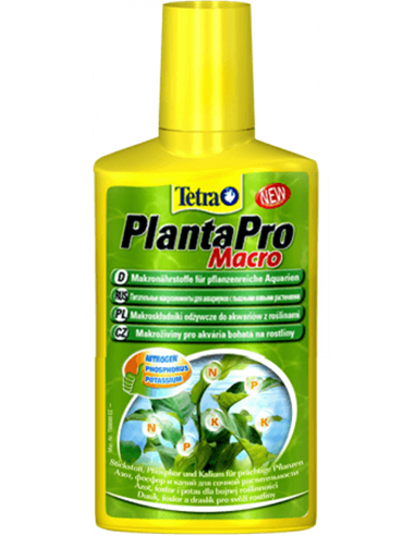 Tetra Plant Pro Macro 250 ml