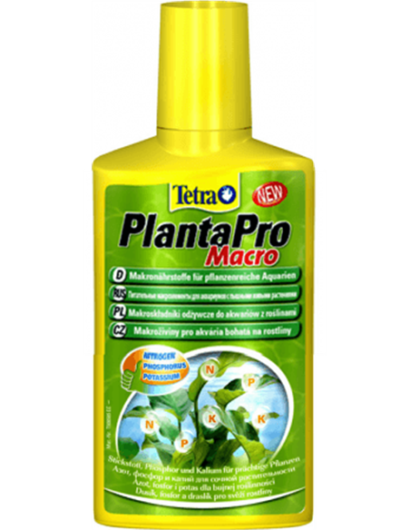 Tetra Plant Pro Macro 250 ml