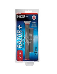 Fluval Razuitor 2 in 1 M