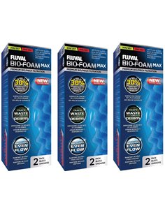 Fluval Burete Filtrant BIO 207/307