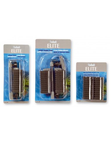 Fluval Burete Filtrant Dublu Bio