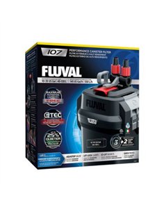 Fluval Filtru Extern 107