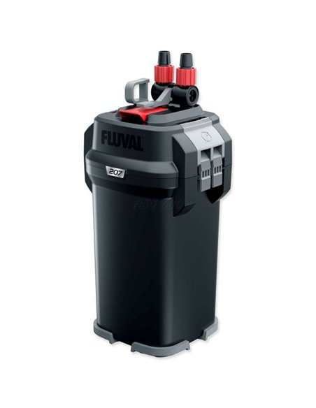 Fluval Filtru Extern 207