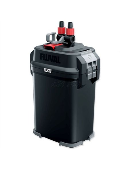 Fluval Filtru Extern 307