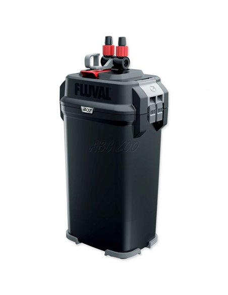 Fluval Filtru Extern 407