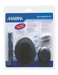 Marina Kit Aerare Acvariu 200 A833
