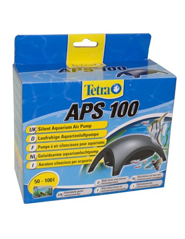 Tetratec Pompa APS 100