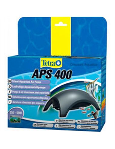 Tetratec Pompa APS 400