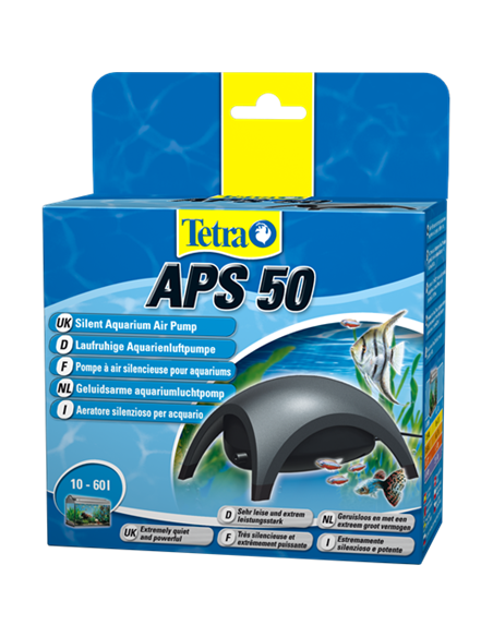 Tetratec Pompa APS 50