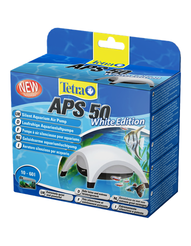 Tetratec Pompa APS 50 Alba