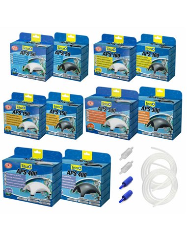 Tetratec Pompa APS 100 Alba