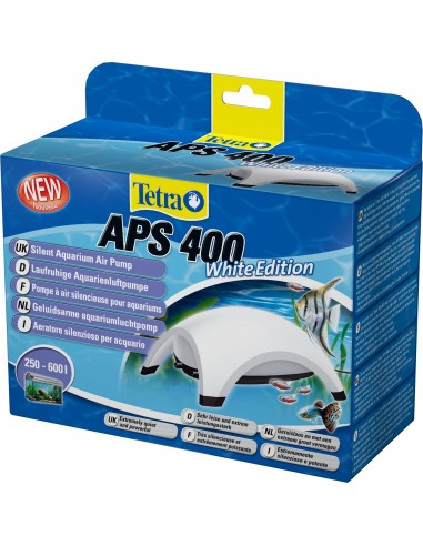Tetratec Pompa APS 400 Alba