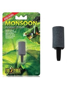 Exo Terra Piatra filtranta umidificator Monsoon - PT2500