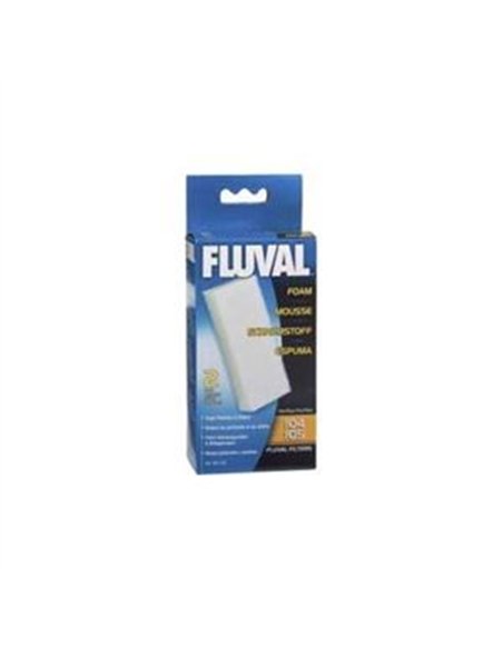 Fluval 104 / 105 Burete