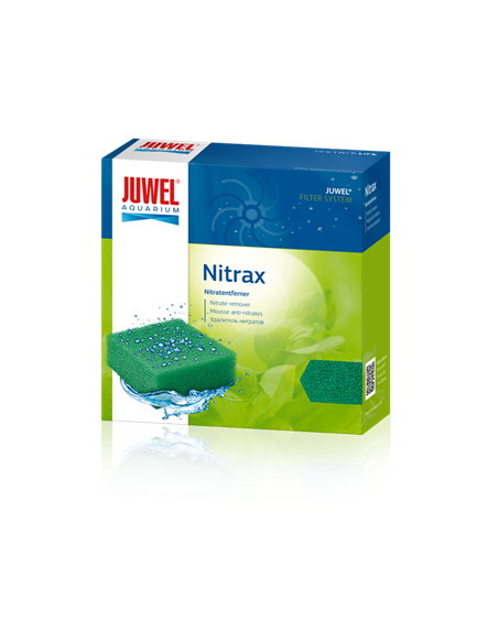 Juwel Material Filtrant Burete Nitrax Standard