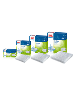 Juwel Material Filtrant Polypad Super Compact