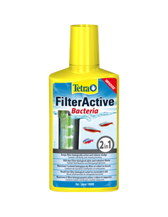Tetra Filter Active 250 ml