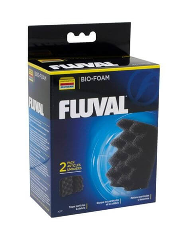 Fluval Material Filtrant Burete Filtru Extern 306/406