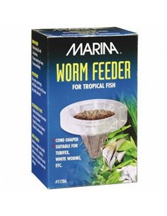 Marina Hranitor Tubifex