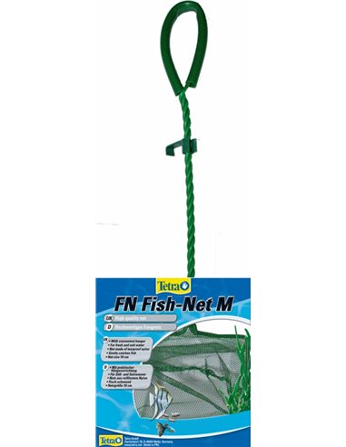 Tetratec Mincioc M 10 cm