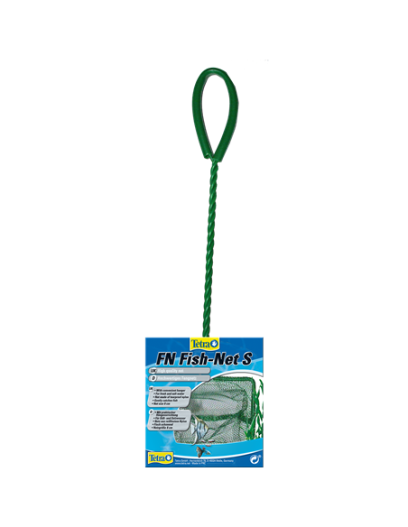 Tetratec Mincioc S 8 cm