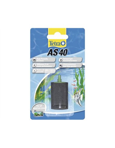 Tetratec Piatra Aer AS40