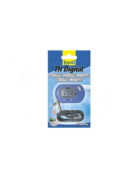 Tetra Termometru Digital TH