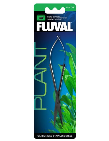 Fluval Foarfeca 15 CM
