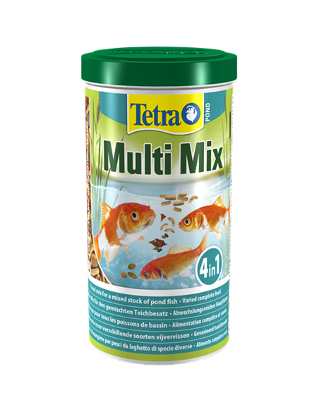 Tetrapond Multi Mix 1 L