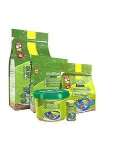 Tetrapond Sticks 4 L