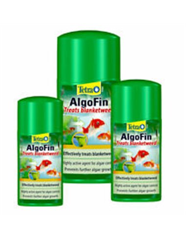 TetraPond Algofin 1l