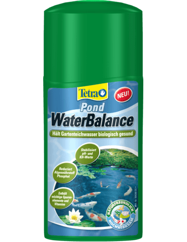 TetraPond Water Balance 500 ML