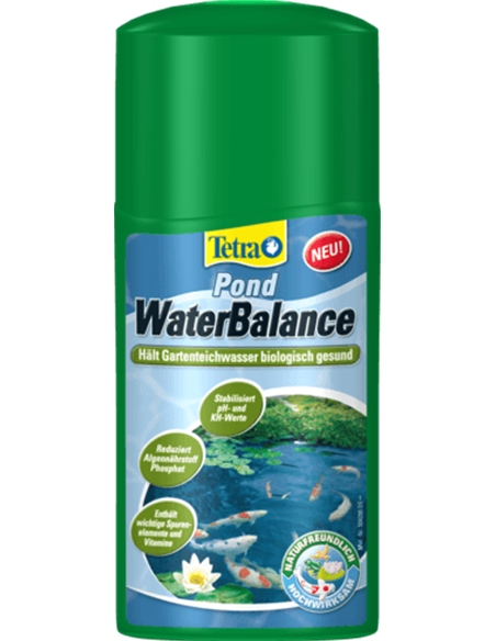 TetraPond Water Balance 500 ML
