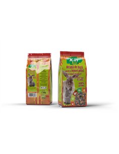 KIRI KIRI MENIU IEPURE 400 G