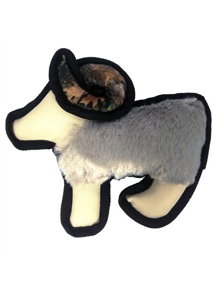 PAIATZE DOG PLUS OAIE OXFORD 511-108