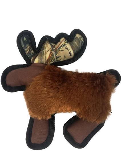 PAIATZE DOG PLUS REN OXFORD 511-104