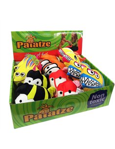 PAIATZE DOG JUCARIE PLUS APROX. 20-23 CM 12 BUC 500-339