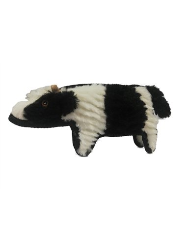 PAIATZE DOG PLUS VACA OXFORD 510-627