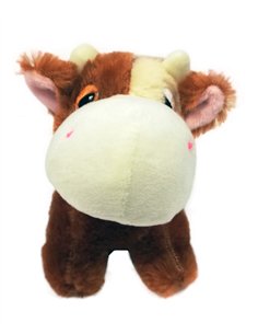 PAIATZE DOG PLUS VACA 510-612