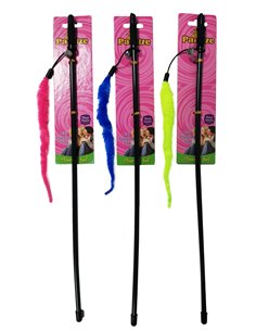 PAIATZE CAT UNDITA VIERME 48 CM 550-501