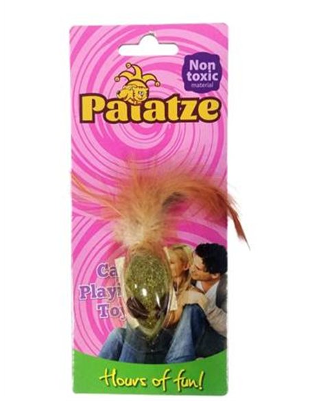 PAIATZE CAT CATNIP SOARECE 550-952
