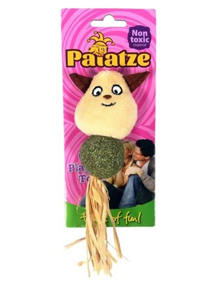 PAIATZE CAT CATNIP CATEL 550-941
